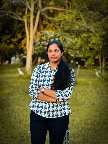 G Rejitha