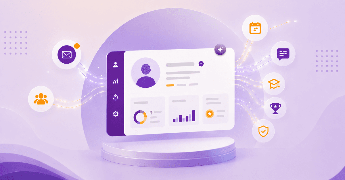 How AI Is Changing Member Retention: Smarter Member Engagement Insights for Associations